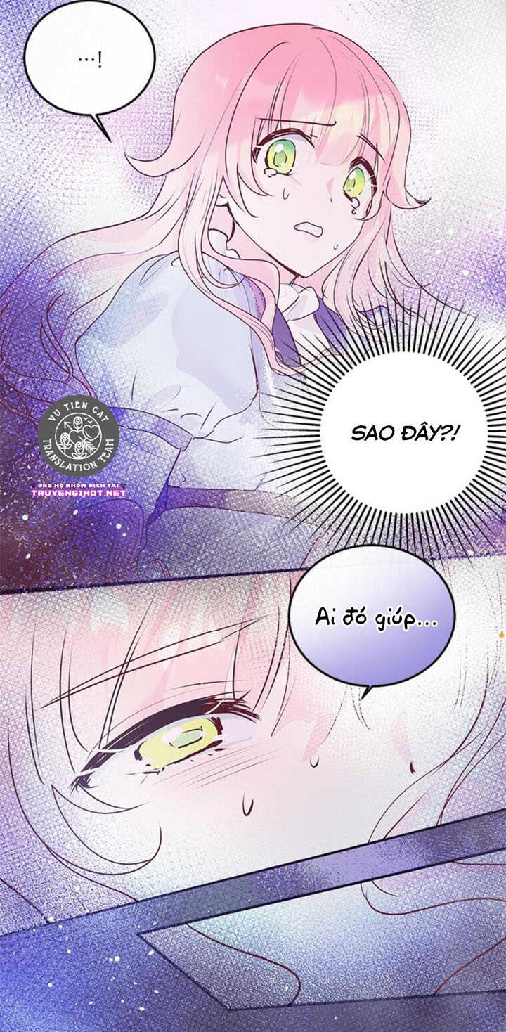 đó chỉ là sai lầm thôi mà, ngài đại công tước! chapter 1.3 21