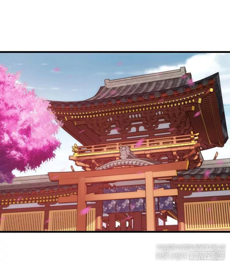 bẩm báo công chúa ! chapter 32 21