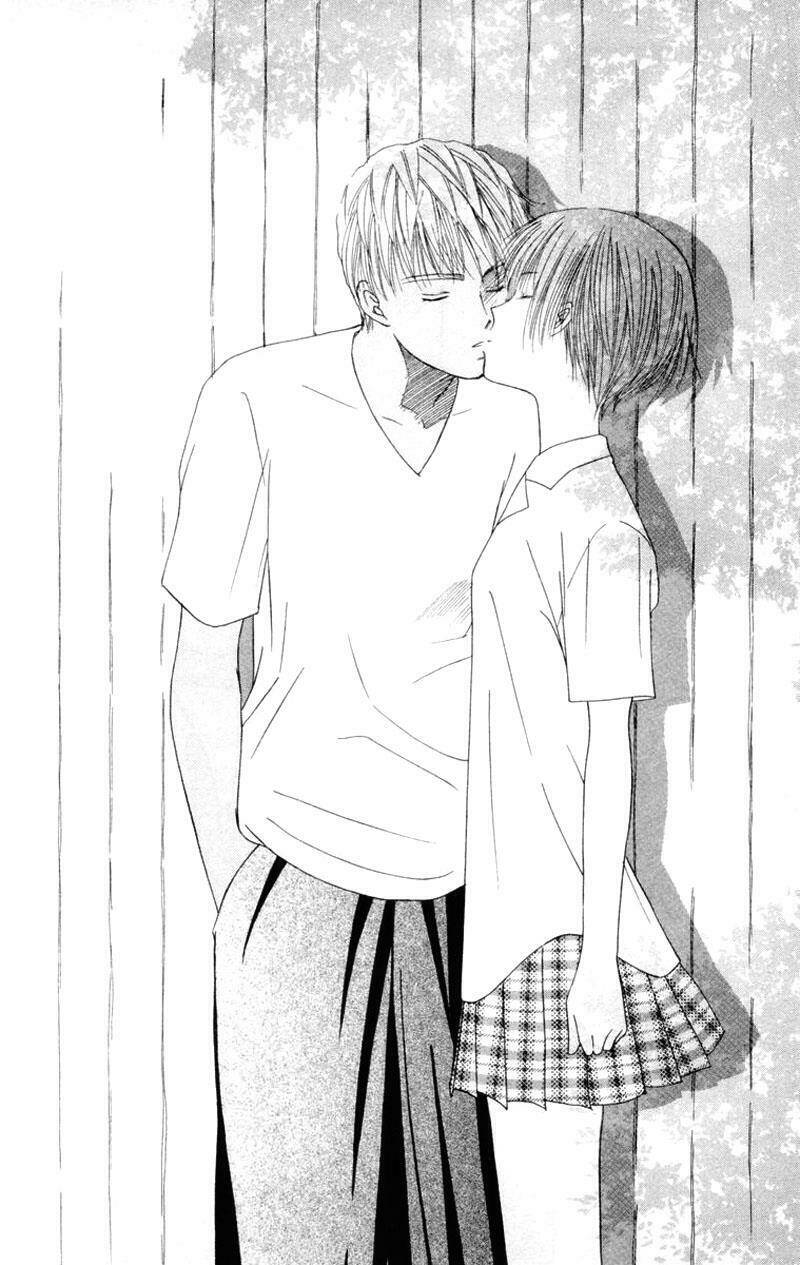 kare kano hajimemashita chapter 35 8