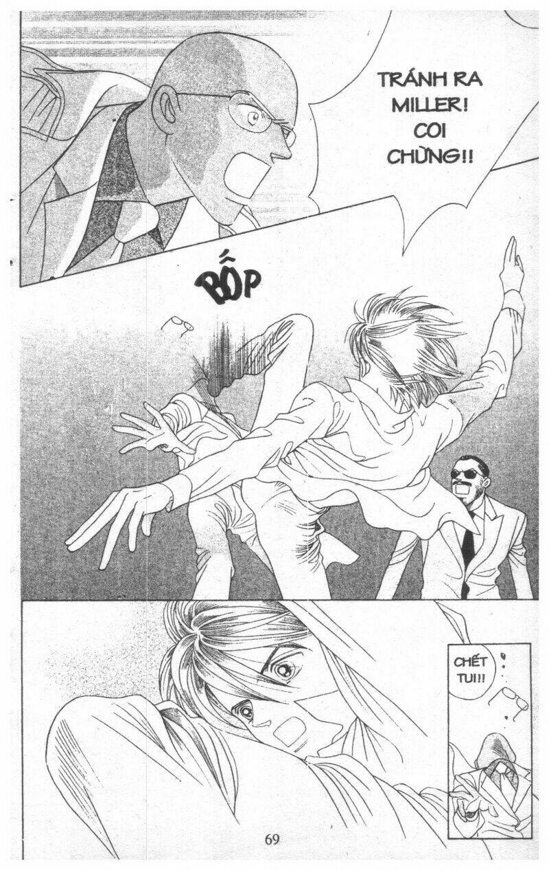 nàng tiên ánh trăng - kaguya hime chapter 24 69