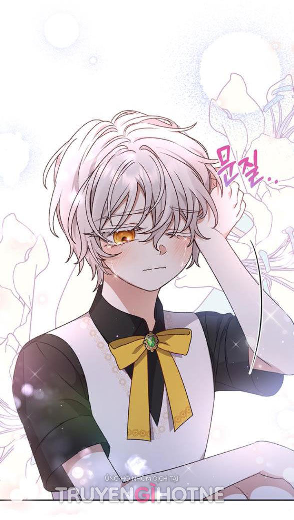 bạo chúa muốn có cuộc sống tốt đẹp chapter 11.1 27