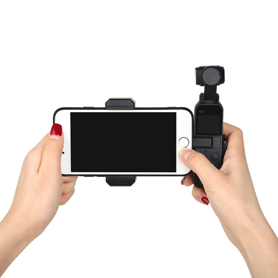 Chân Tripod Đa Năng Cao Cấp Dji Osmo Pocket - Hàng Nhập Khẩu