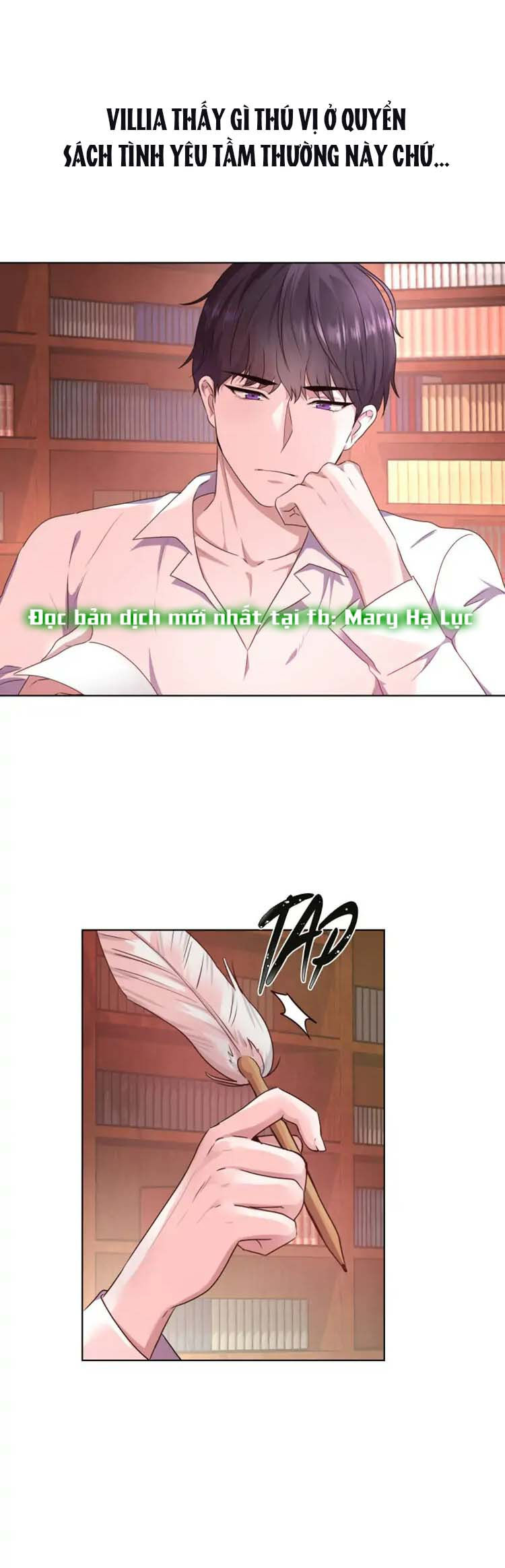 5500 sắc thái của quỷ vương chapter 3.2 5