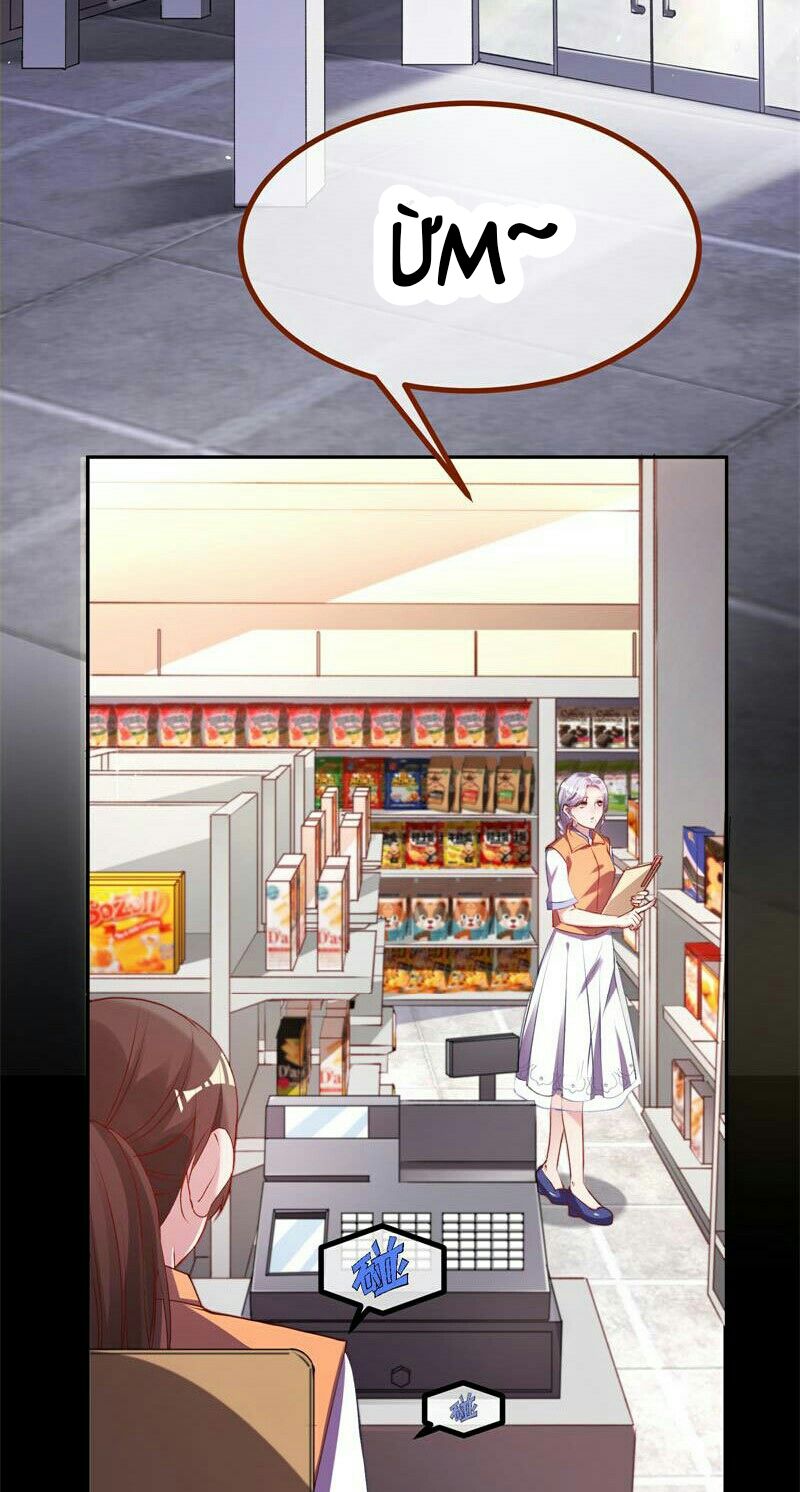 vạn tra triêu hoàng chapter 124.5 2