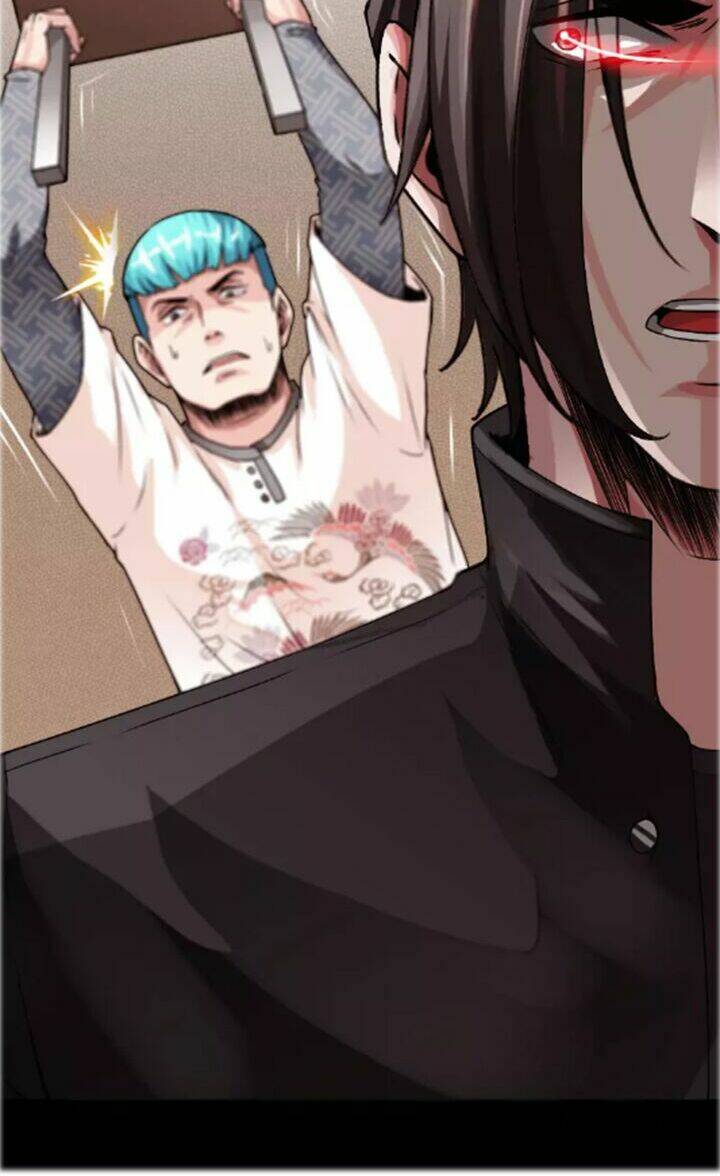 tuyệt phẩm tà thiếu chapter 35 17