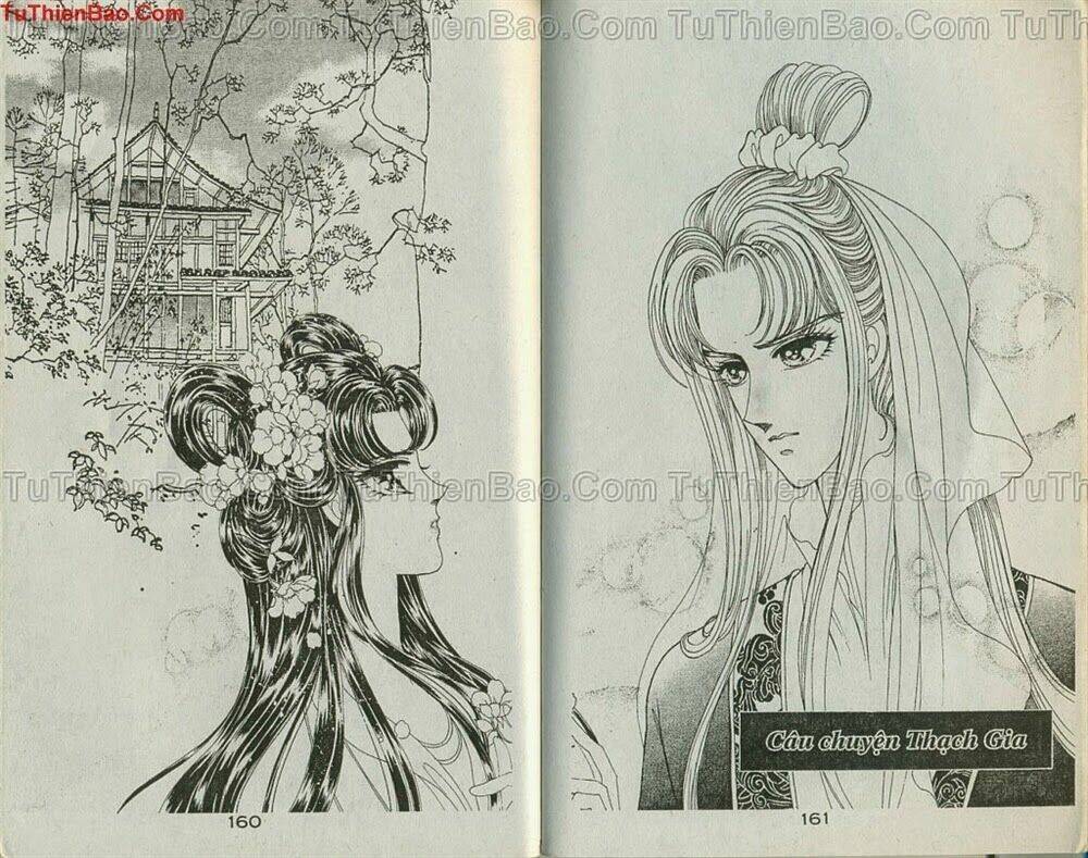 hạt lệ trân châu chapter 3 80