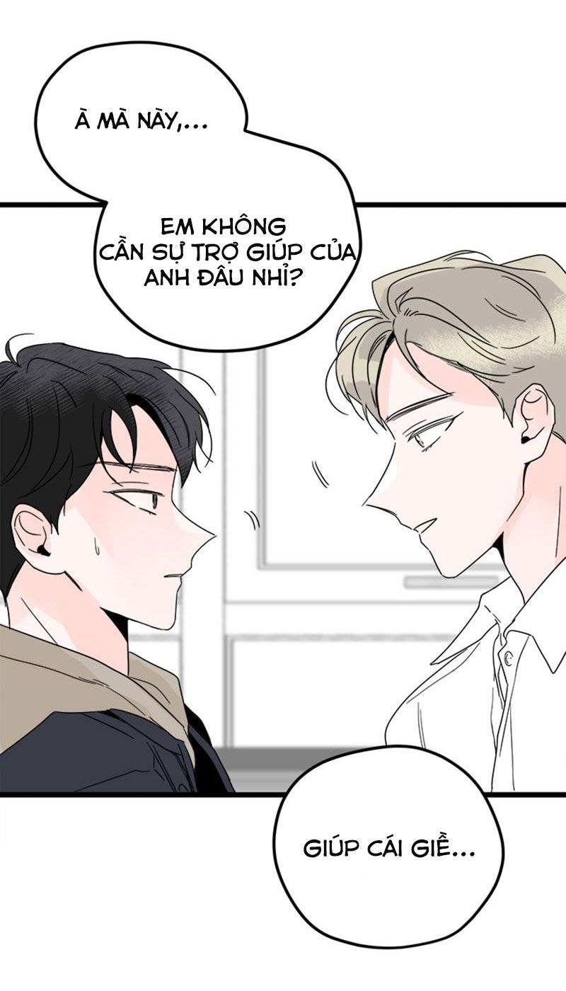 tình cờ yêu (full) chapter 3 6