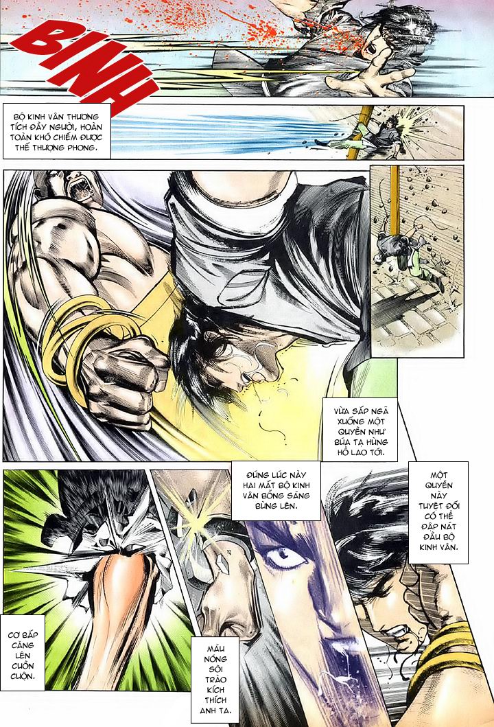 phong vân chapter 78 16