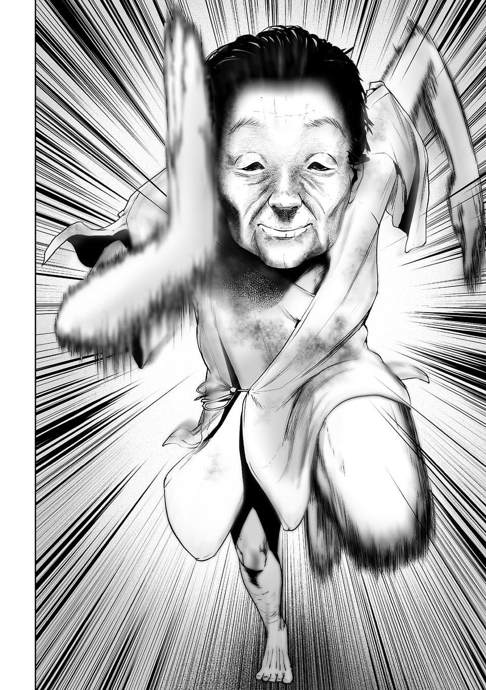 nhập hồn chapter 3 8