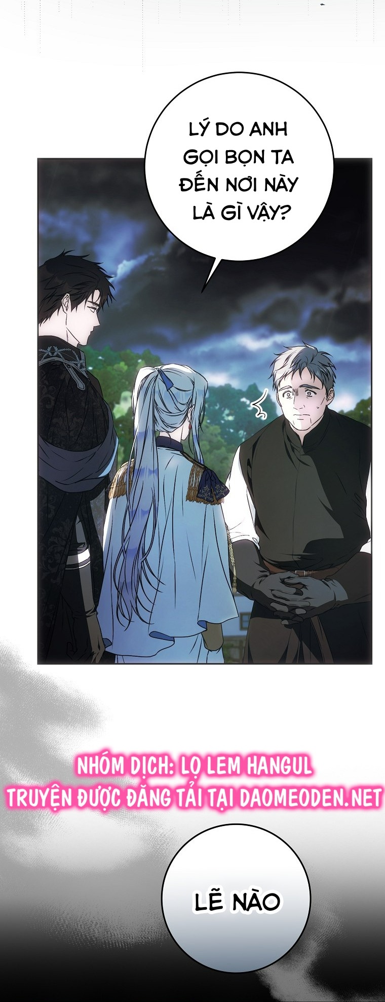 trở thành vợ của nam chính chapter 109 11