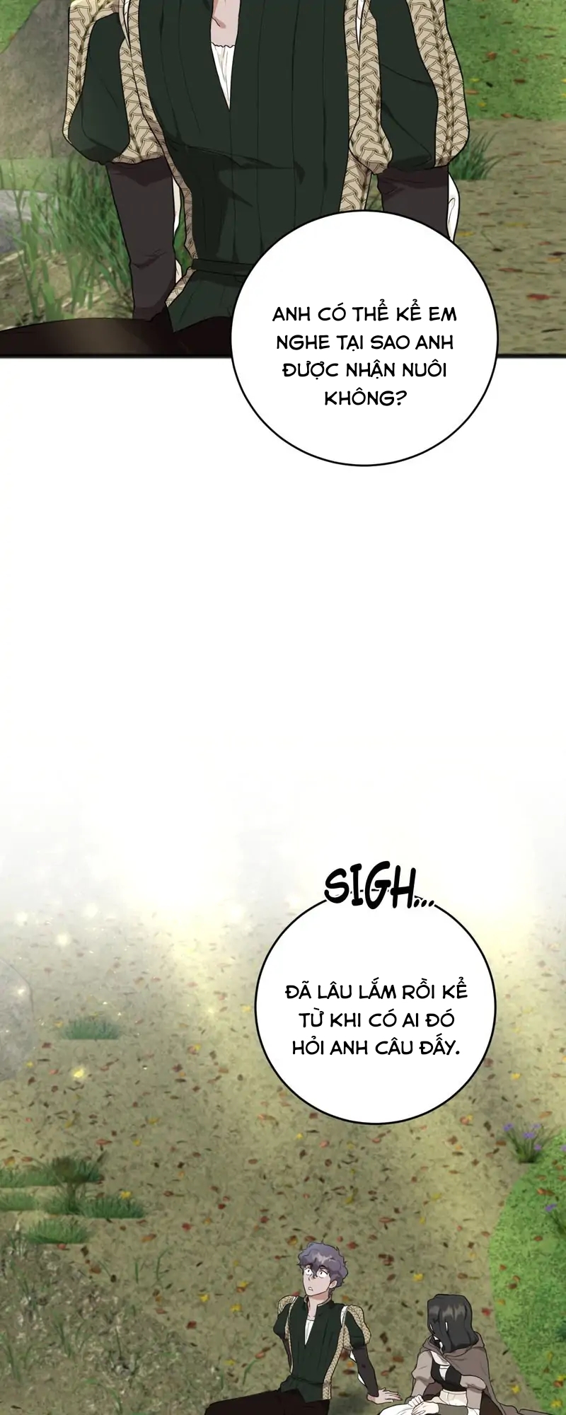 tạm biệt nàng, juliet chapter 25 18