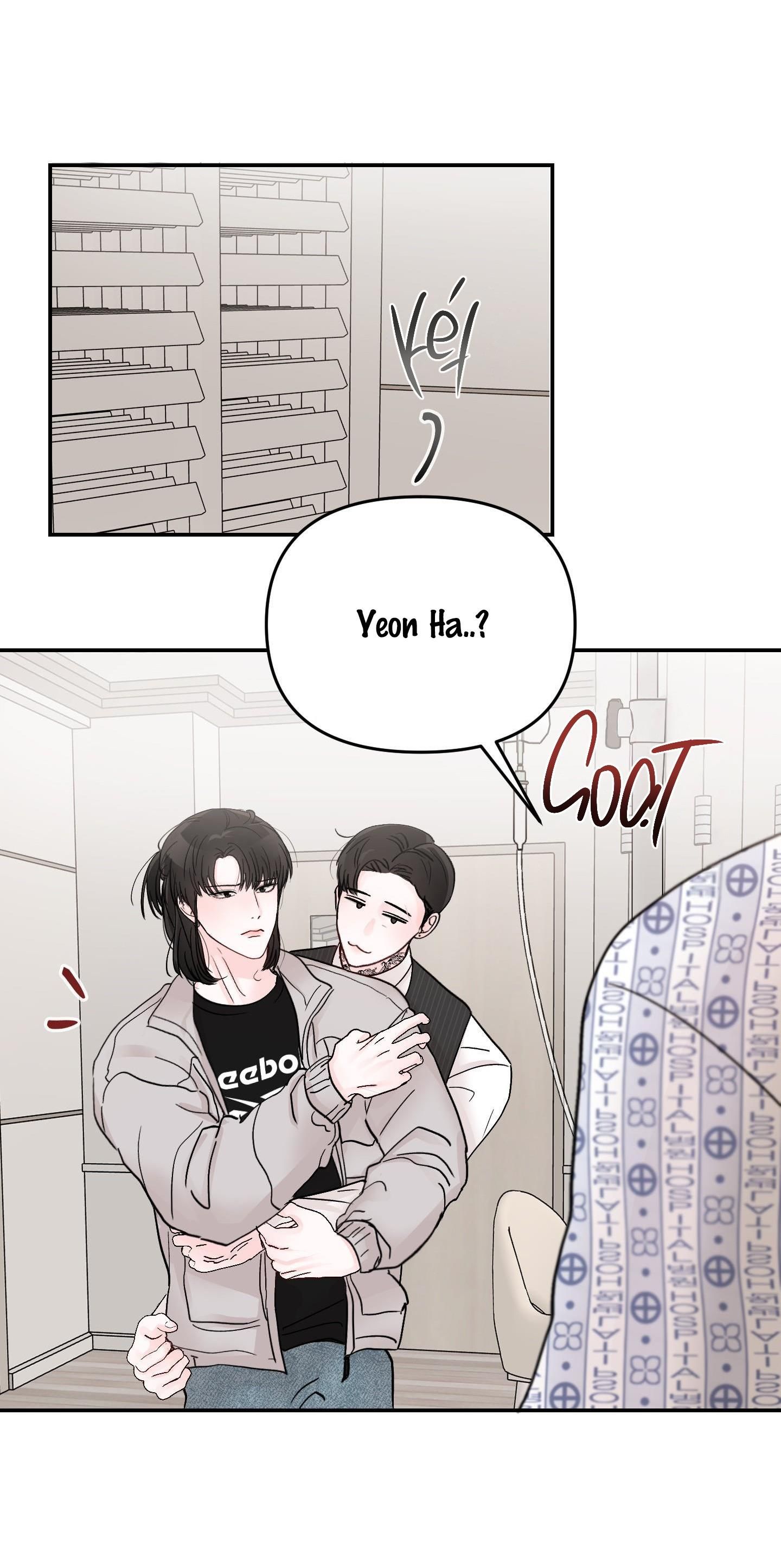 thán phục thanh xuân chapter 42 26