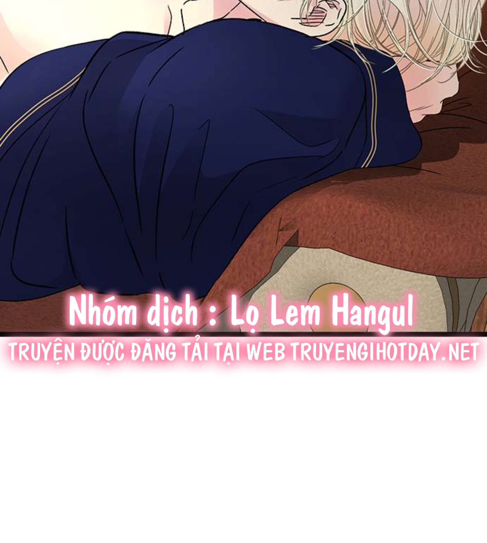 hoàng tử phiền toái chapter 67 20