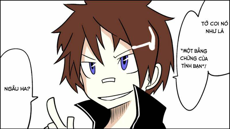 senyuu chapter 54 31