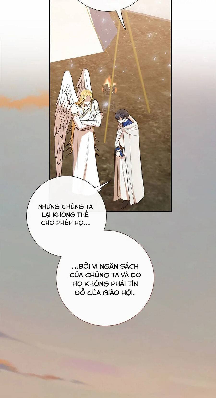 xin ngài đừng ăn tôi chapter 104 6