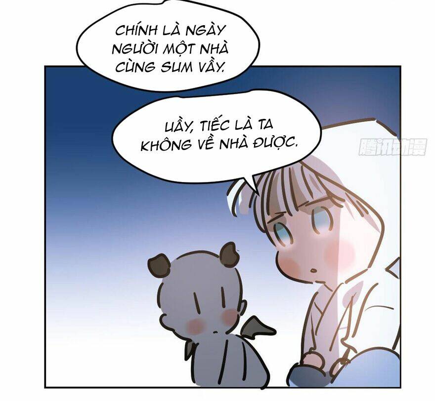 truy bắt ngao ngao chapter 41.1 17