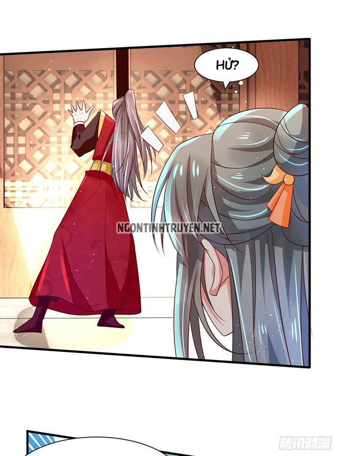 bệnh kiều phu quân ngạnh thượng cung chapter 43 16