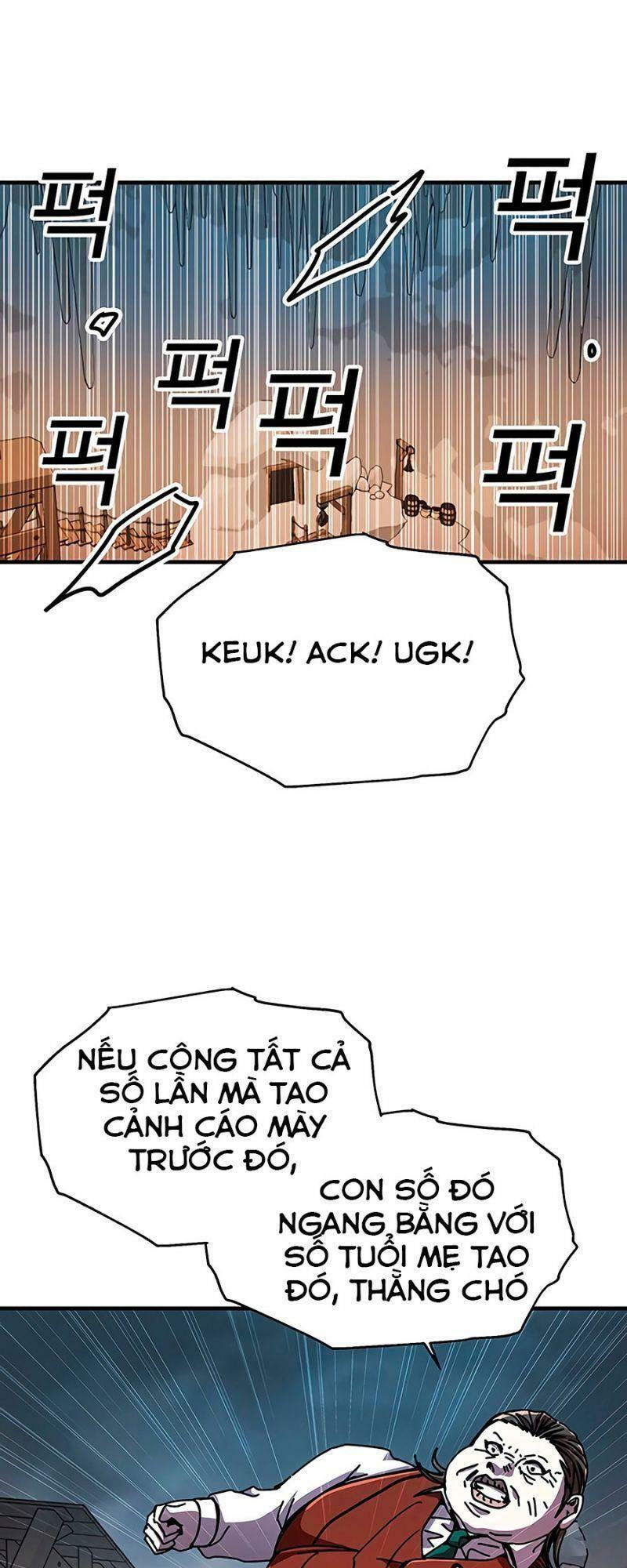 người chơi lỗi chapter 65 21