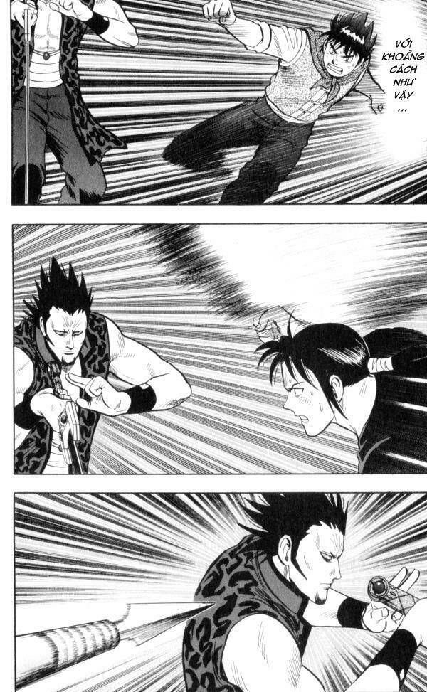 hoàng phi hồng phần iii chapter 7 96