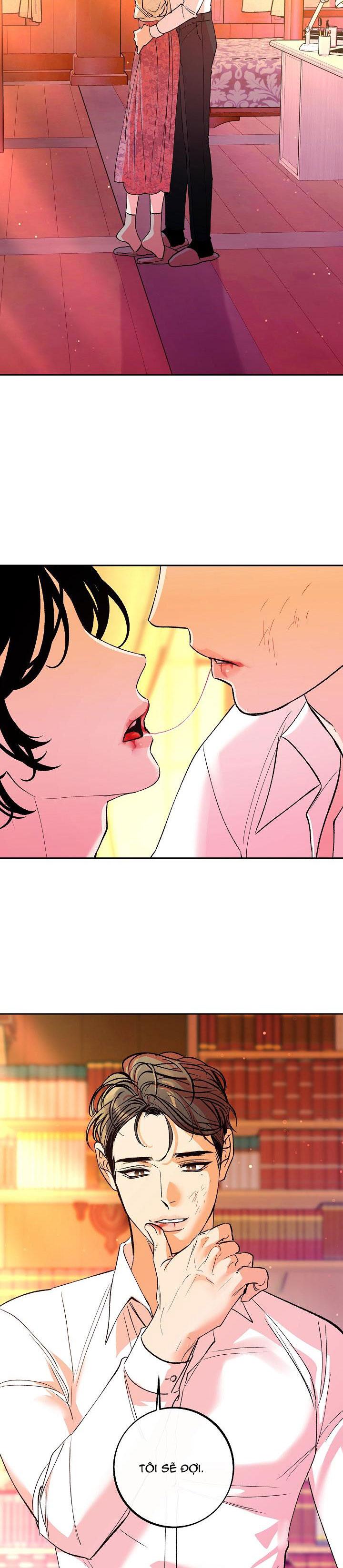 sa ha (anh dâu x em chồng) chapter 14 8