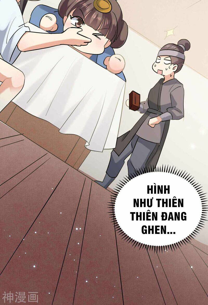 vạn giới tiên vương chapter 104 31