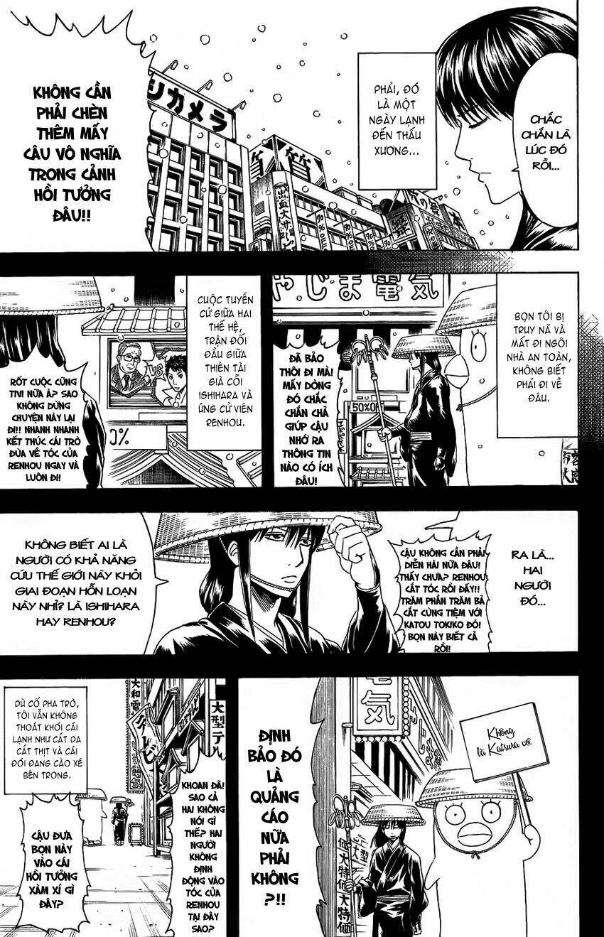 gintama - linh hồn bạc chapter 353 8