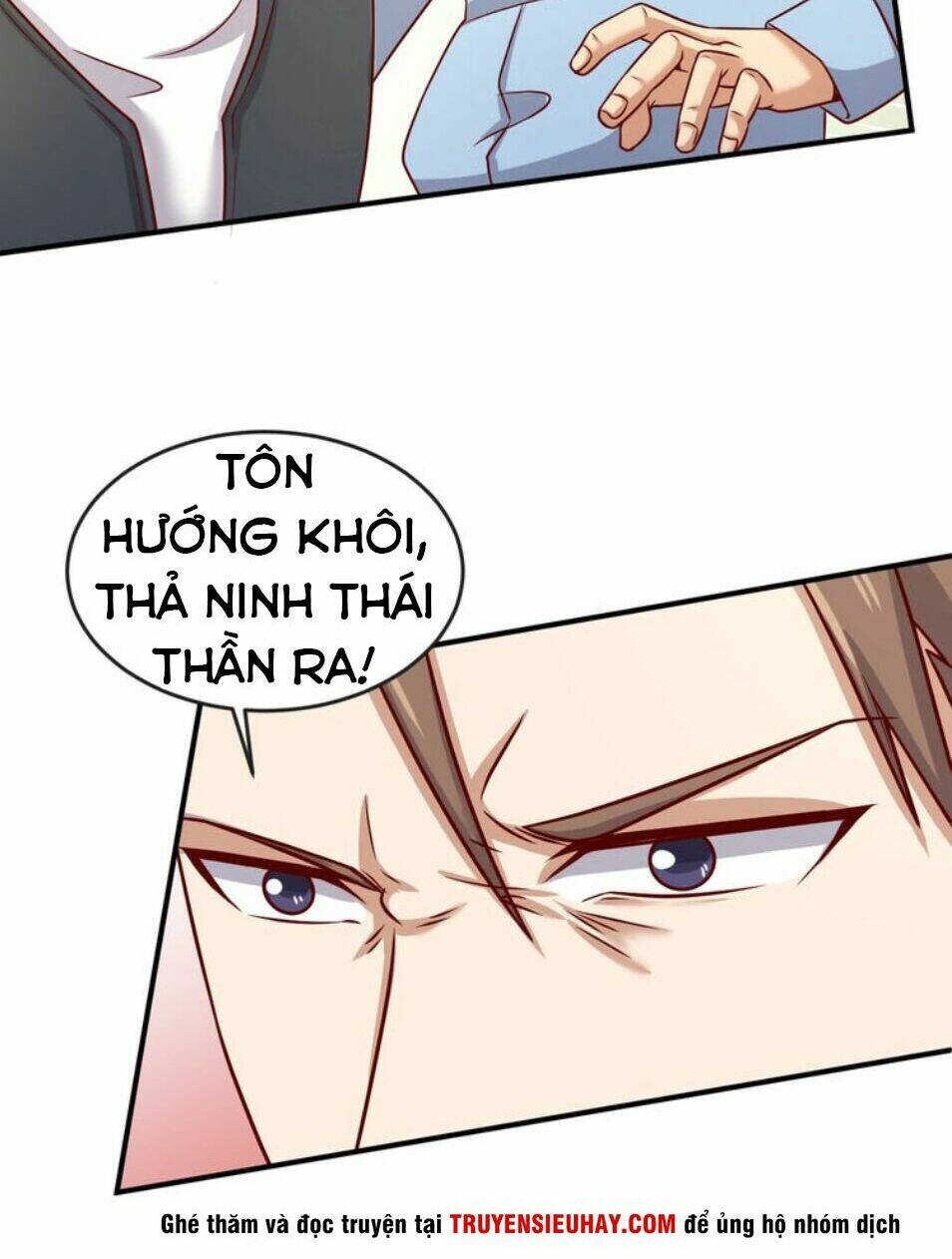 người chặn xuyên không chapter 8 33