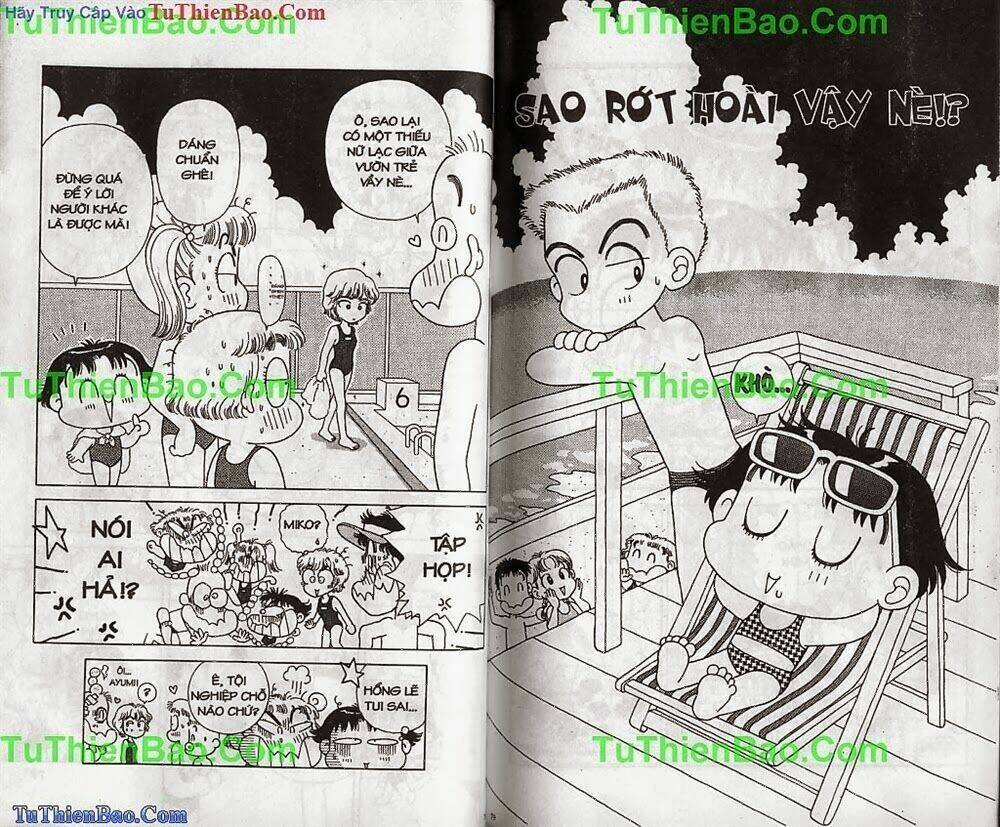 nhóc miko chapter 5 39
