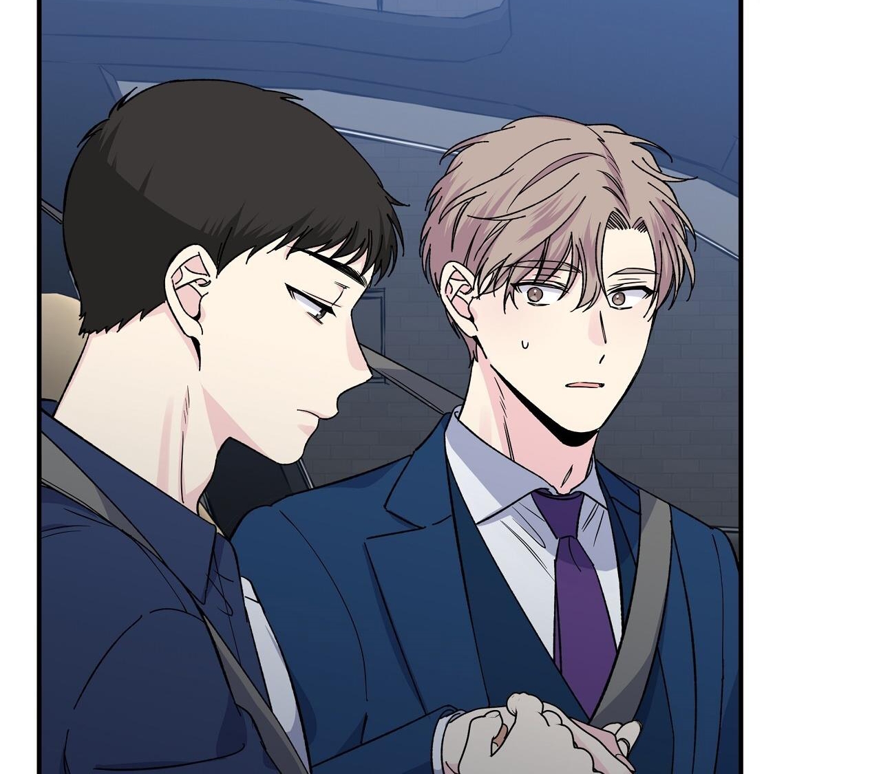 vị ngọt đôi môi chapter 49 38