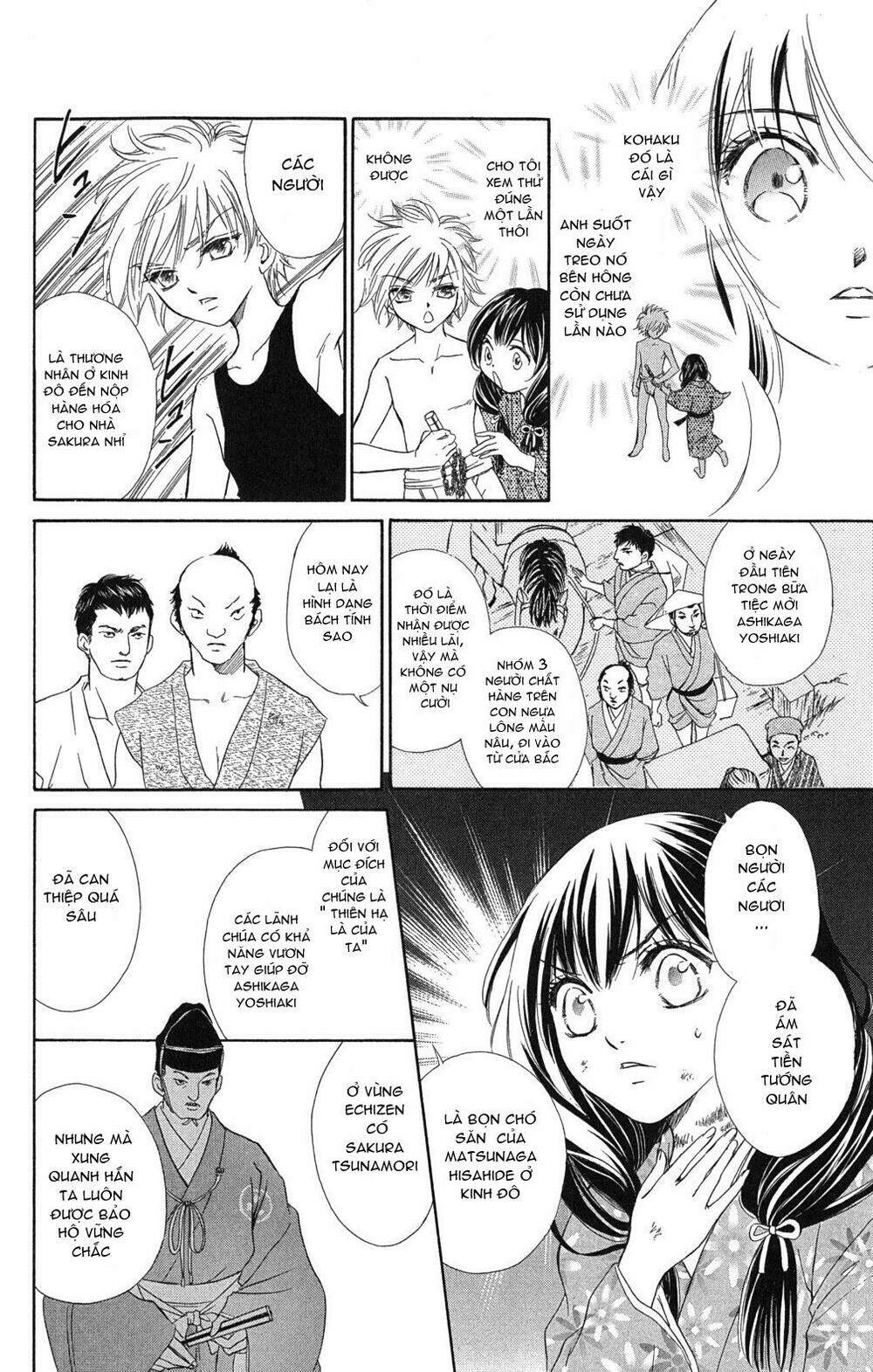 kashura chapter 1.3 9