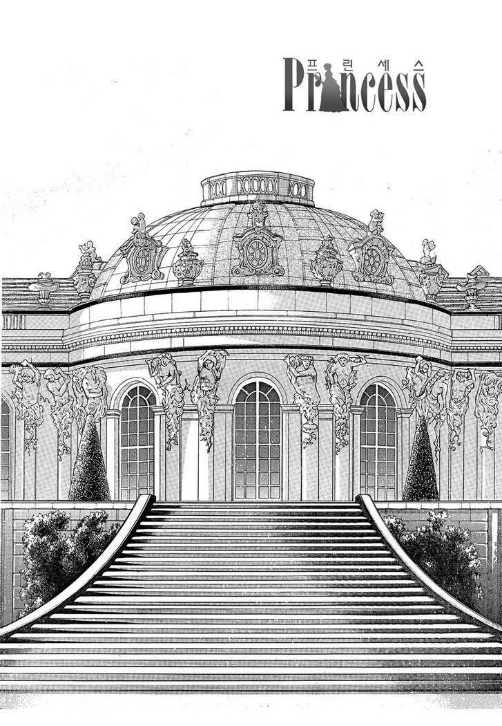 princess - công chúa xứ hoa (bản đẹp) chapter 58 38