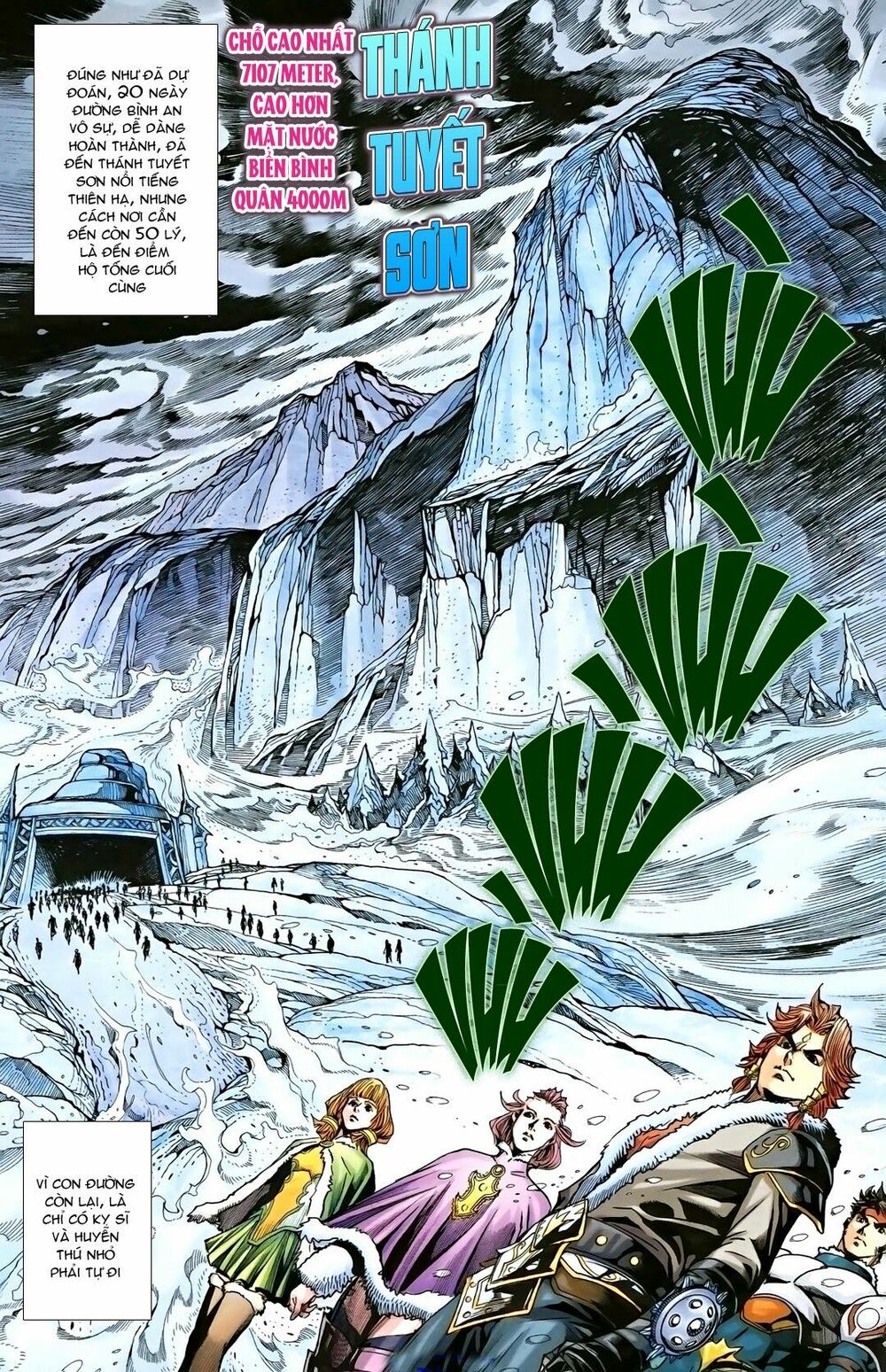 dong binh thiên hạ chapter 24 4