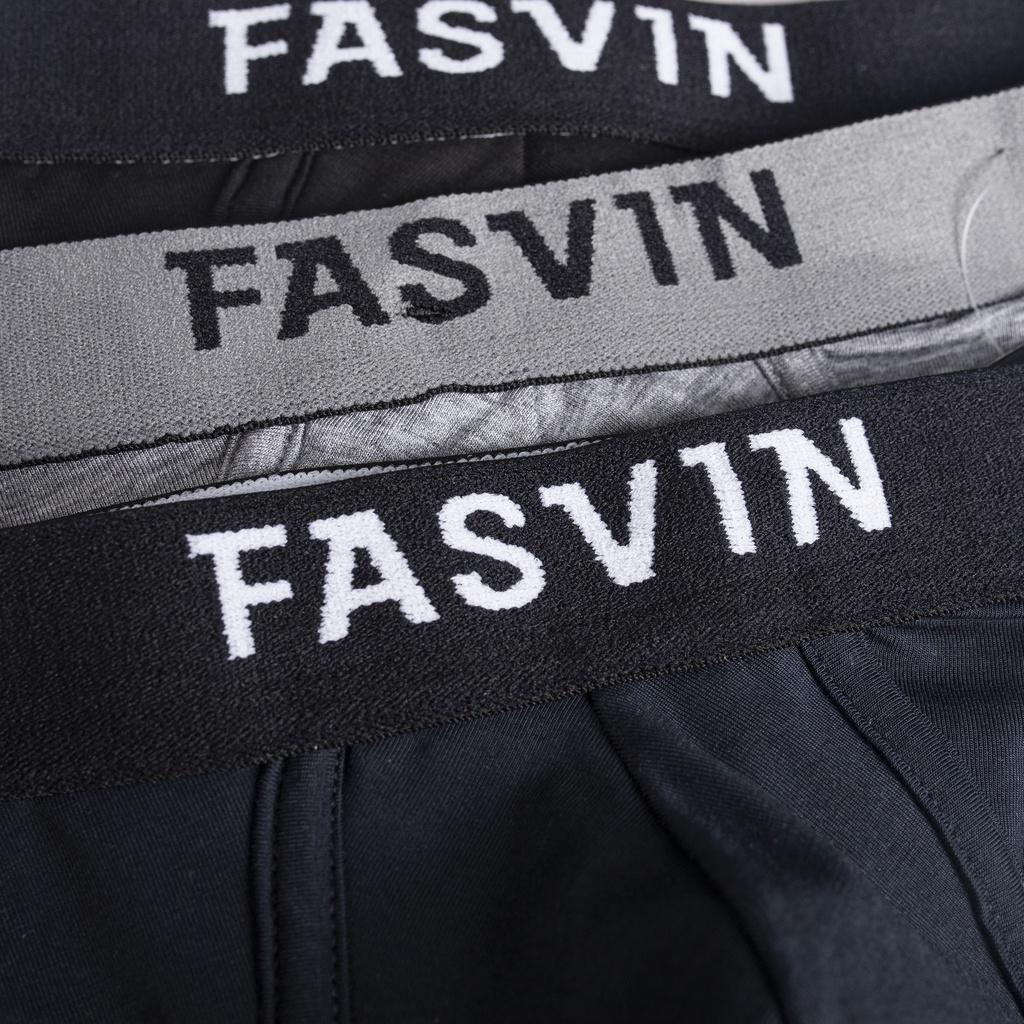 Quần lót nam Fasvin SV05.HN chất liệu mềm mịn co giãn thoải mái