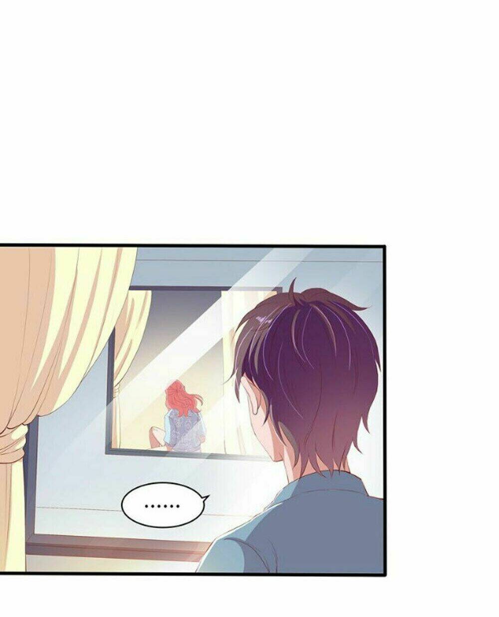 quản lí ngây ngô và thần tượng ác ma chapter 15 40