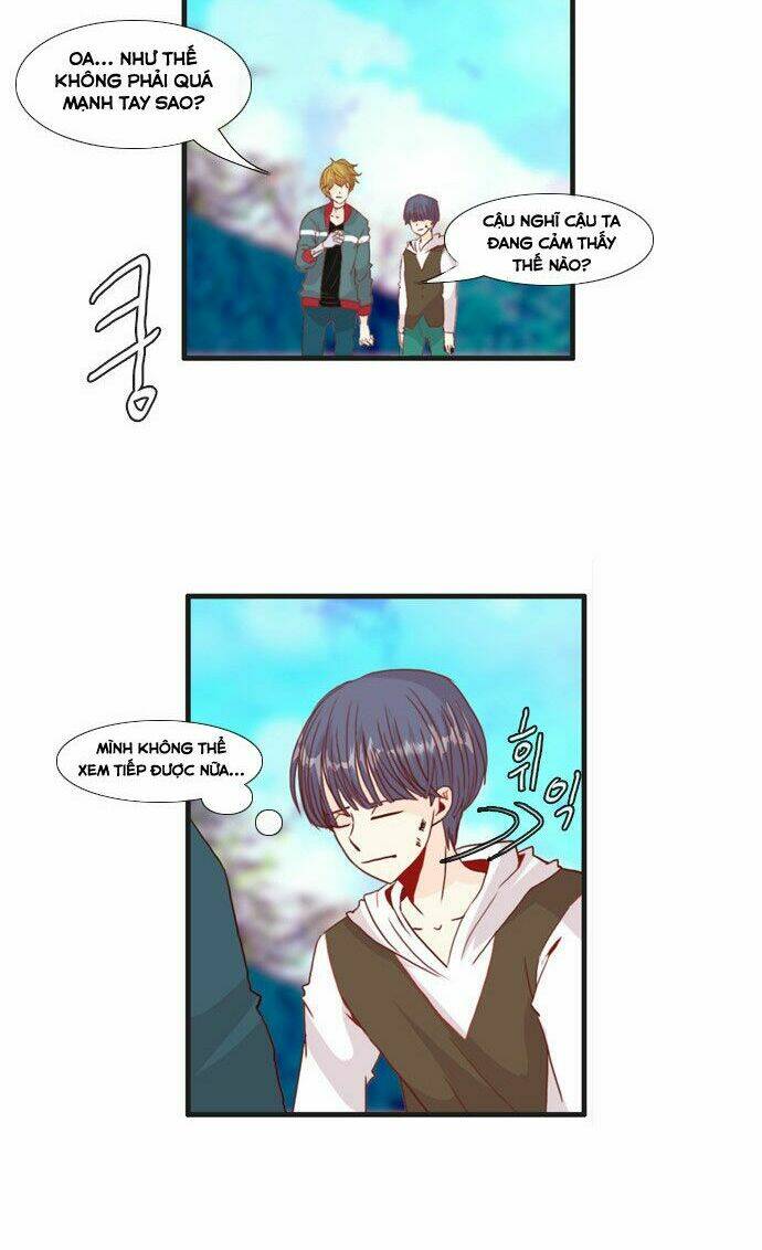 món quà từ chúa chapter 61 11