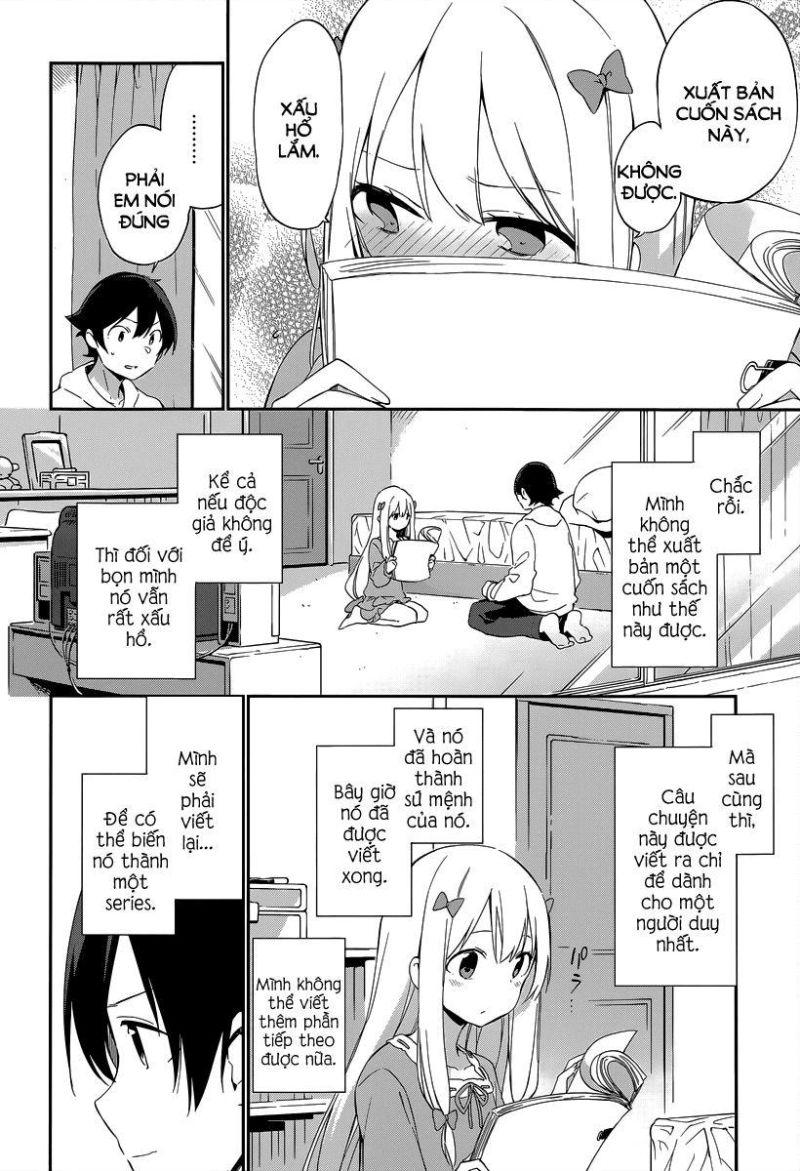 Ero Manga Sensei chapter 11 24