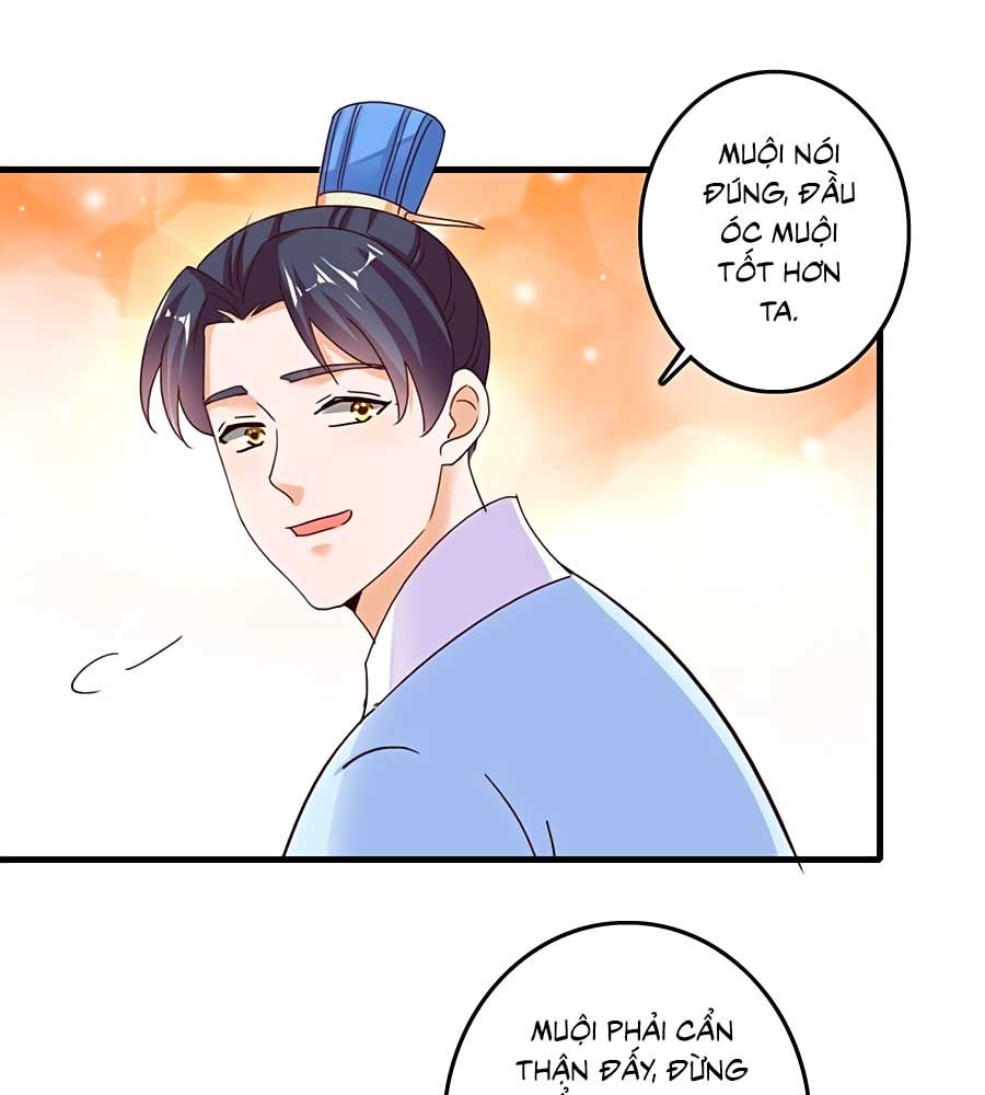 nông nữ thù sắc chapter 233 38