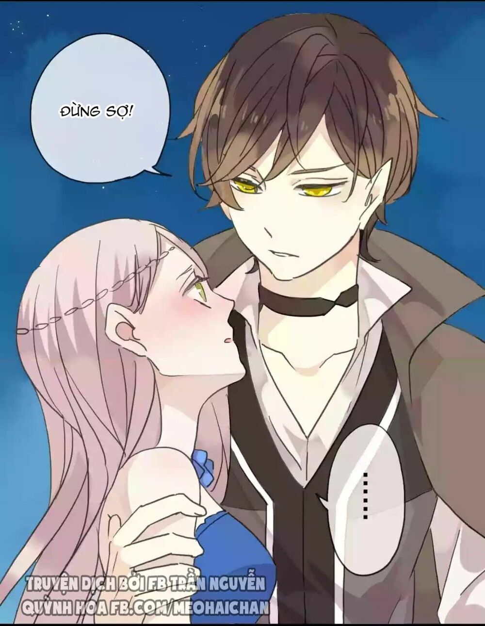 vết cắn ngọt ngào phần 1 chapter 18 7