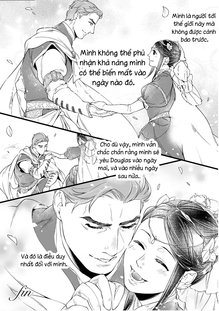 xuyên không trở thành nô lệ chapter 6.2 15