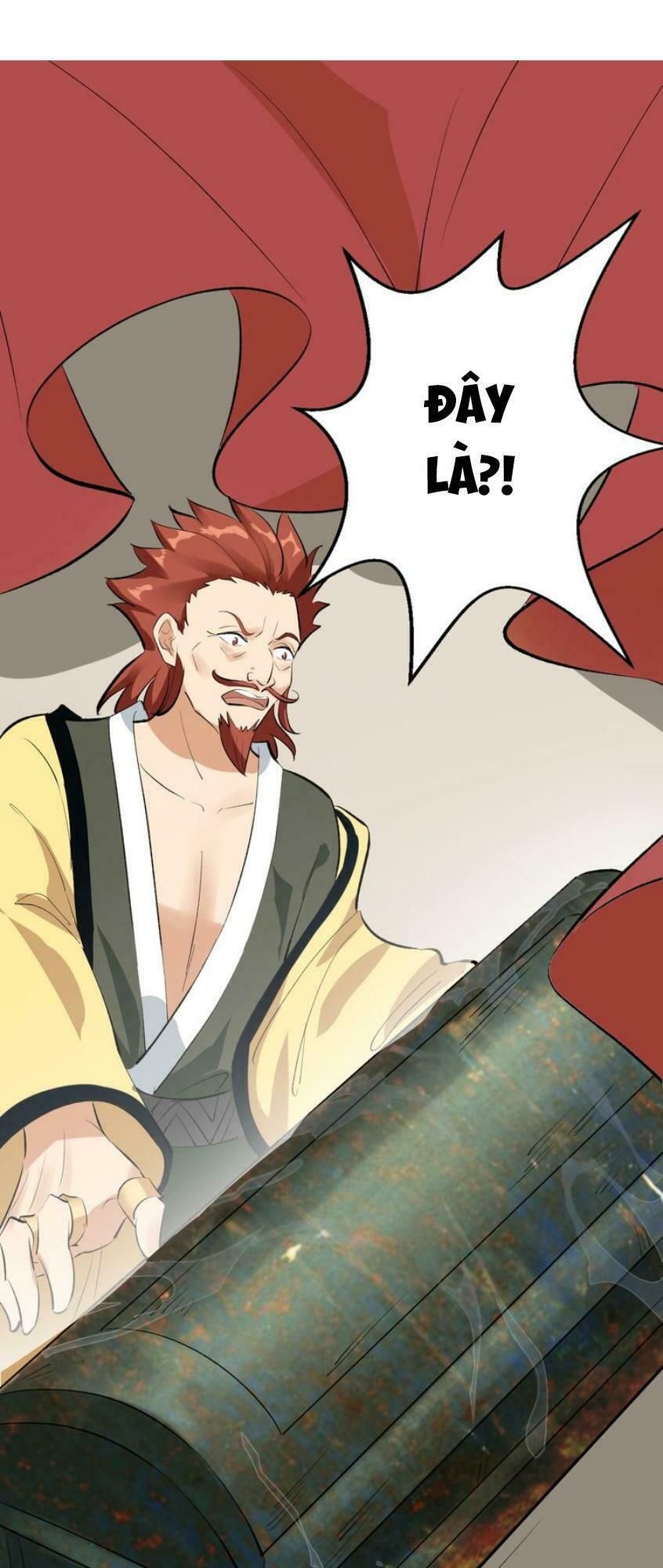 đại nghịch chi môn chapter 40 8