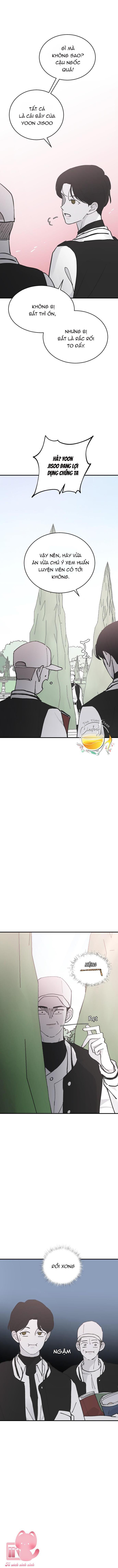 ba anh trai cực phẩm của tôi chapter 25 10