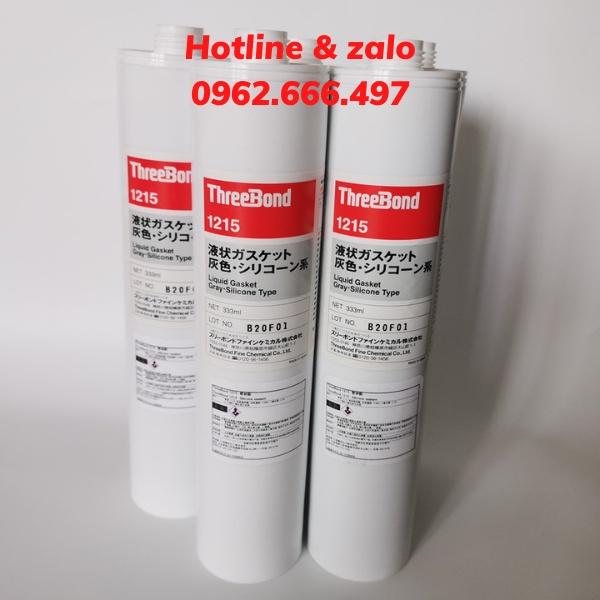 Keo Threebond 1215 , TB1215