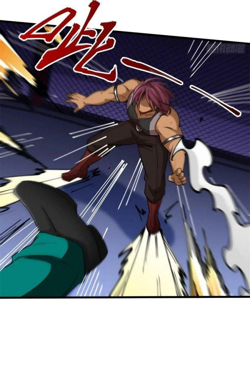 ta là hàn tam thiên chapter 63 20