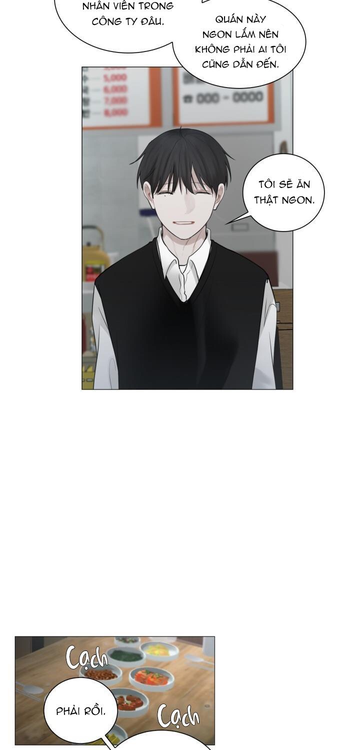 không xa lạ chapter 6 38