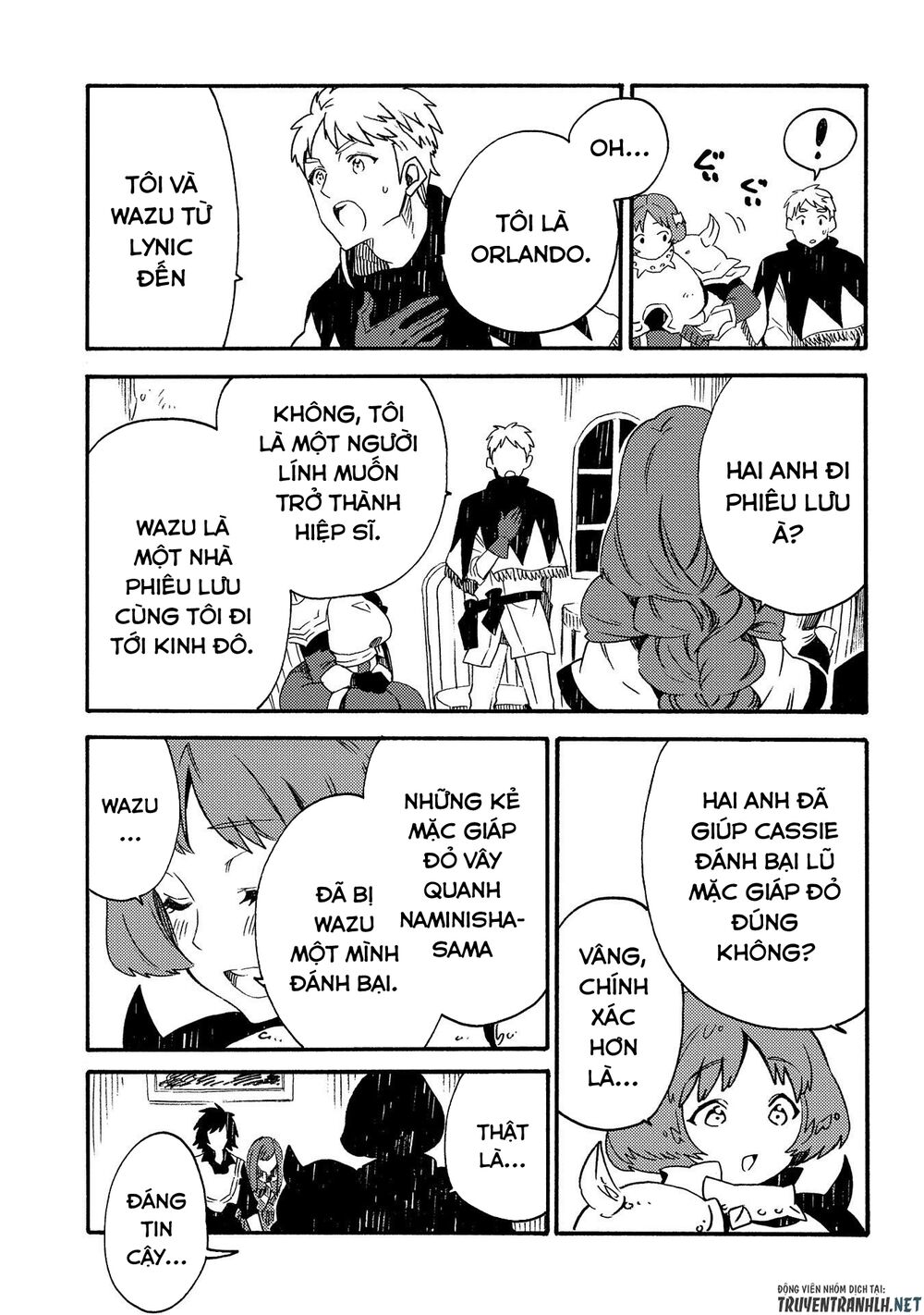 sono mono. nochi ni…(nariie shin’ichirou) chapter 19 9