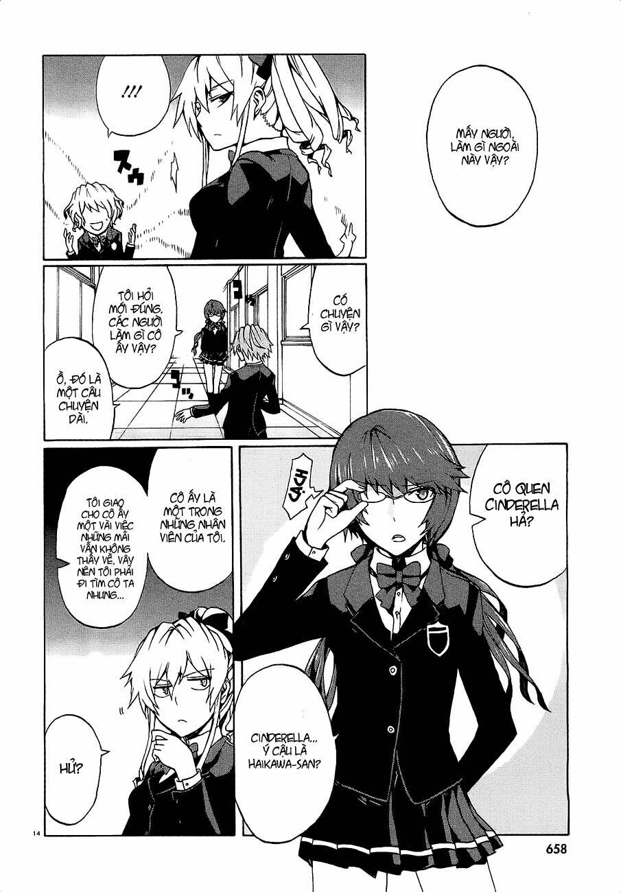 otogi taisen fantasma chapter 7 15