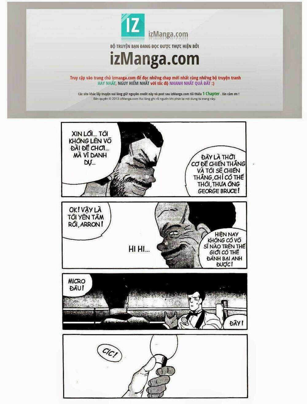 truyền nhân atula - shura no mon i chapter 116 1