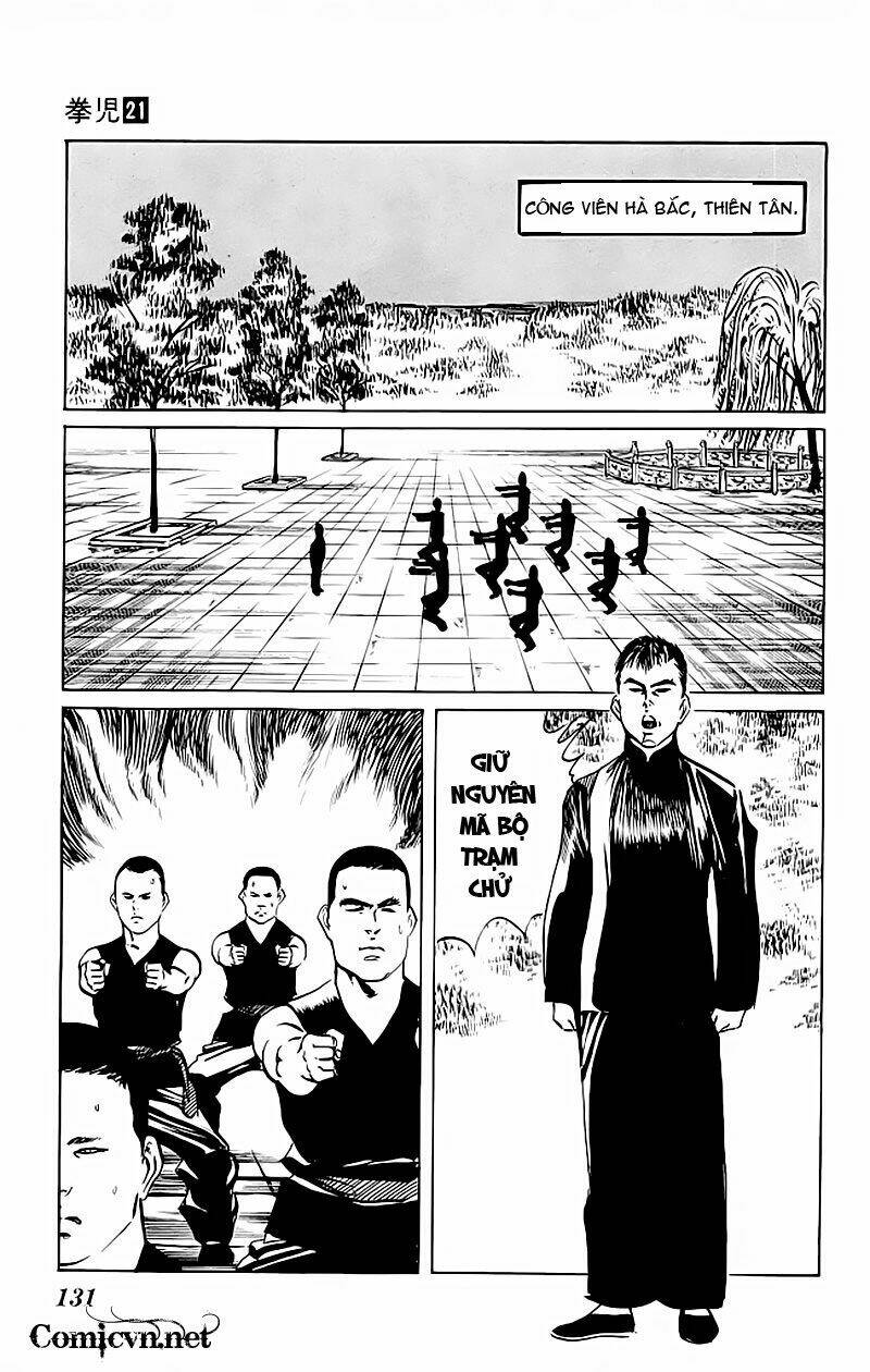 kenji ngoại truyện chapter 7 4