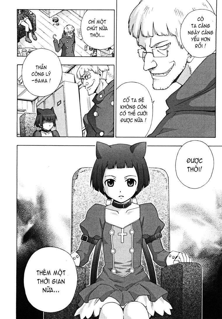 kami sen chapter 8 26