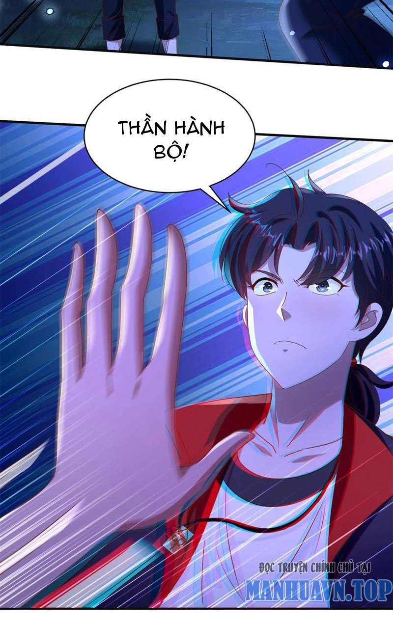 bảy vị tỷ tỷ tuyệt thế vô song của ta chapter 43 13